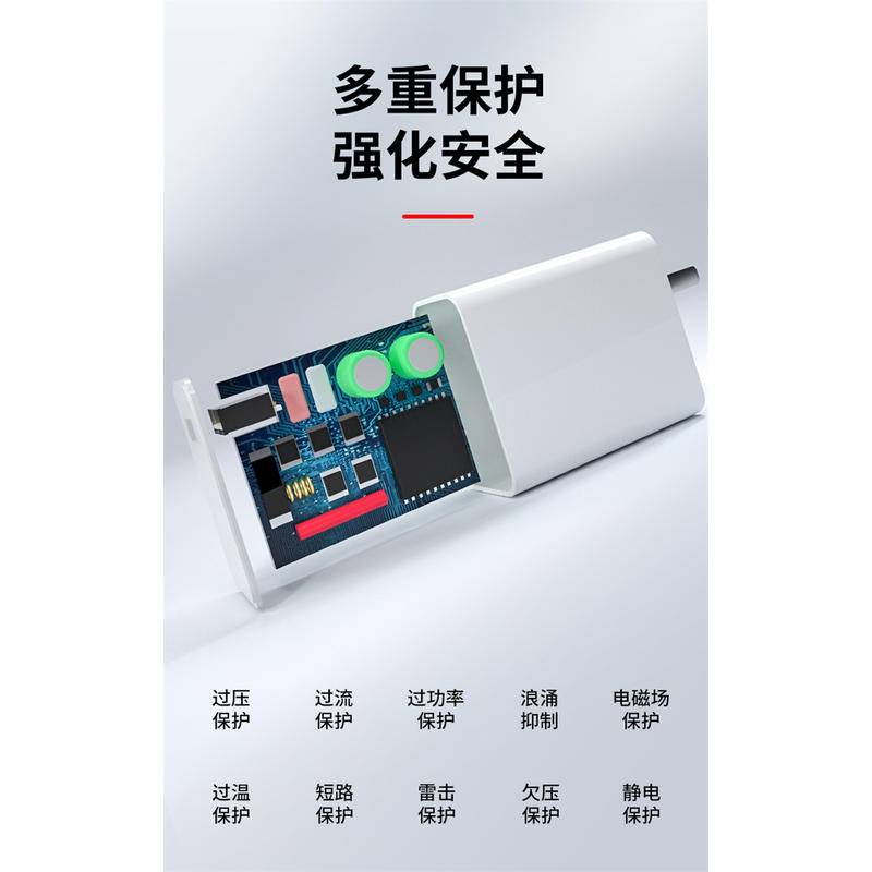 Áp dụng Bộ sạc Xiaomi 33W 10/10s Sạc nhanh K30/Poco X3 Pro Cáp dữ liệu Redmi K40 pro Sạc 3A Cáp sạc Type C