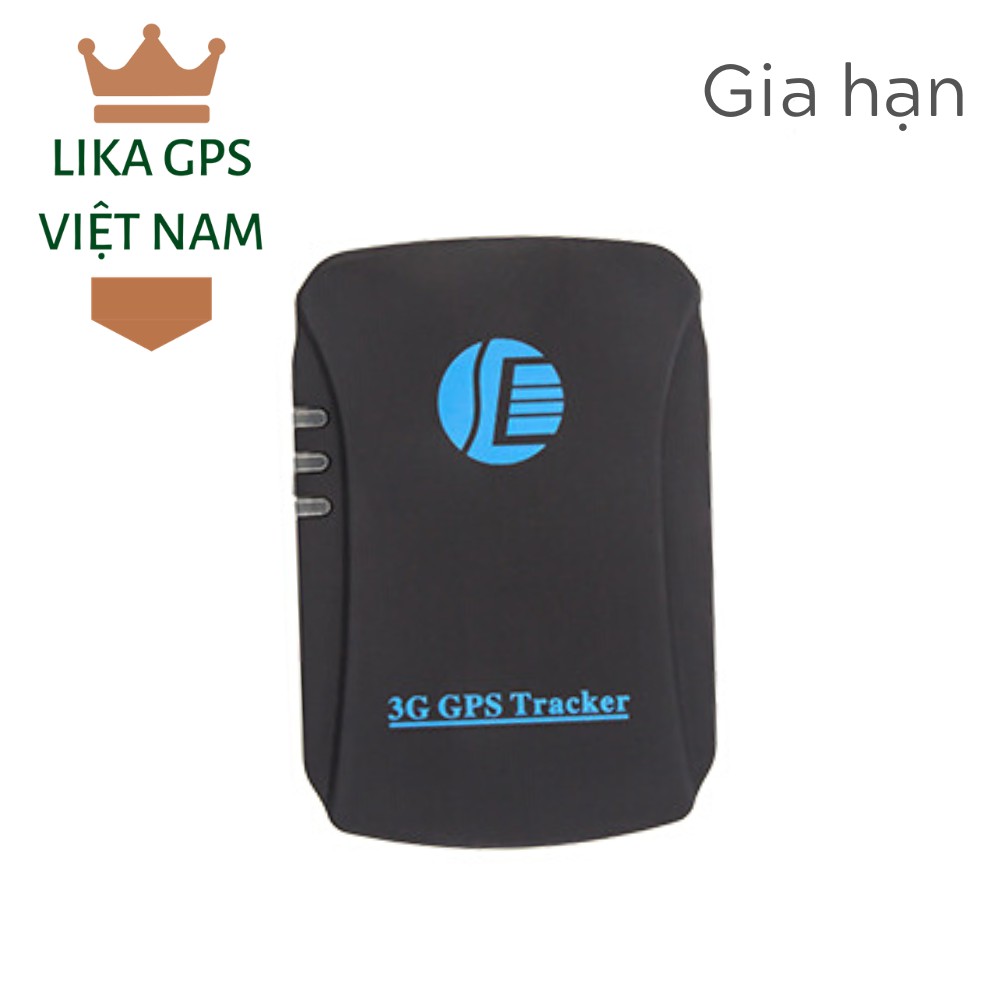 Gia hạn thiết bị định vị GPS sử dụng ứng dụng 1 năm và vĩnh viễn