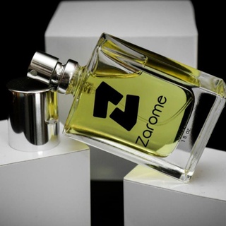 Image of Zarome Parfum Pria Original