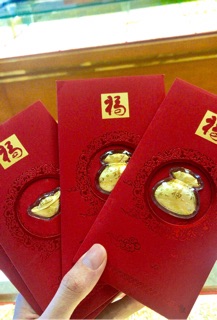 Vàng thần tài 24k -9999