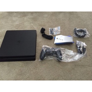 Máy chơi game PS4 Slim 500GB