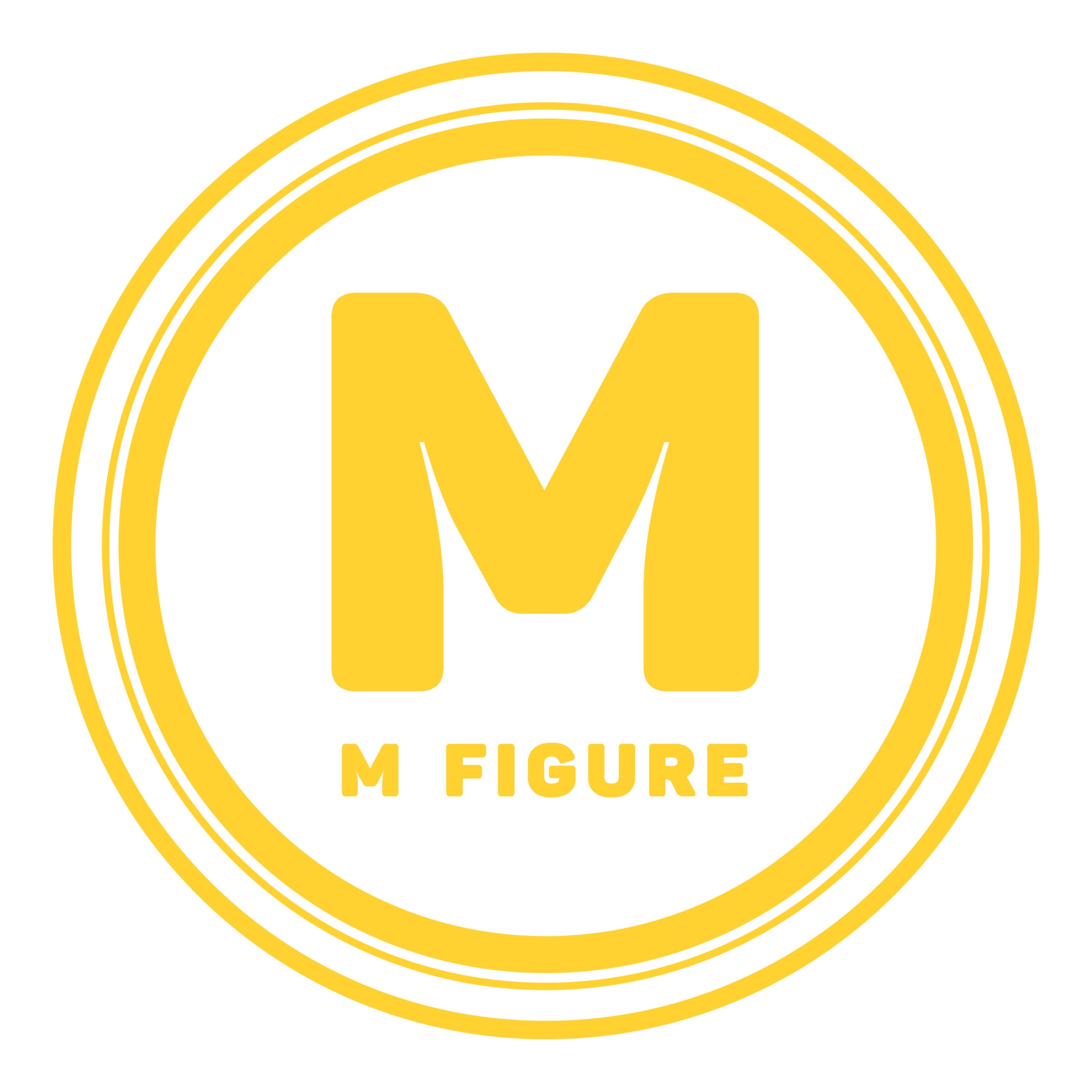 M Figure - Mô Hình Chính Hãng