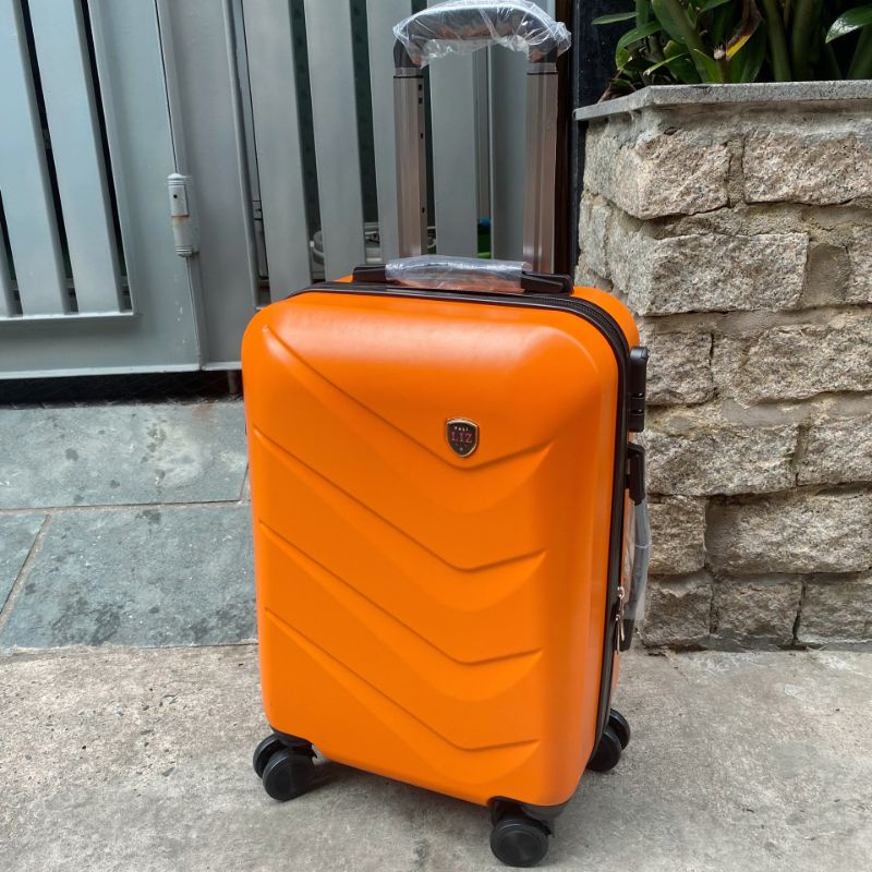 Vali kéo du lịch cao cấp size 20 inch xách tay lên máy bay nhiều mẫu đẹp tuỳ chọn