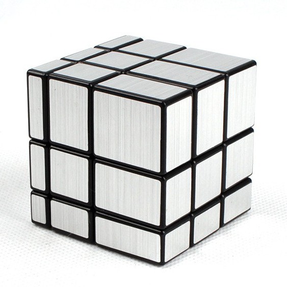 (Giá sỉ) Rubik Biến Thể MoYu MeiLong Mirror Cube 3x3 Rubic Gương