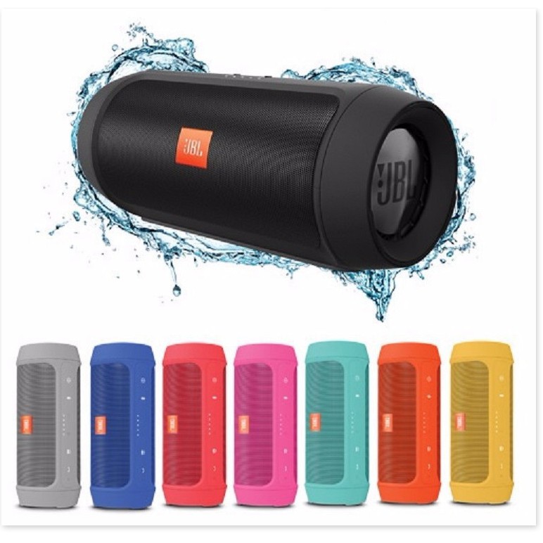 [Giá Ưu Đãi] Mua Loa Di Động, Âm Thanh Sống Động , Loa Charge JBL K3+, Loa JBL Top Loa Bluetooth Chất Lượng, JBL Charge