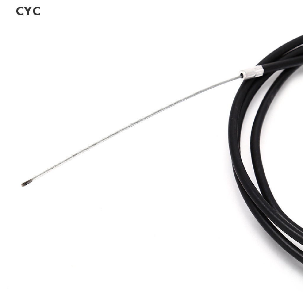 CYC 1pc Cycling Mountain Bike Bicycle Brake Cable Wire 175cm Line +Housing Kit CY