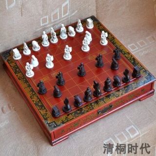 Bàn cờ tướng