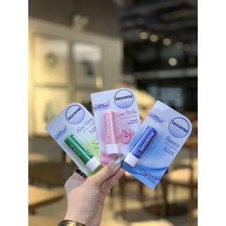 Son dưỡng môi Leocrema chính hãng