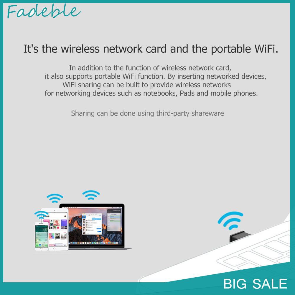 Usb Wifi Tenda W311Mi 150m