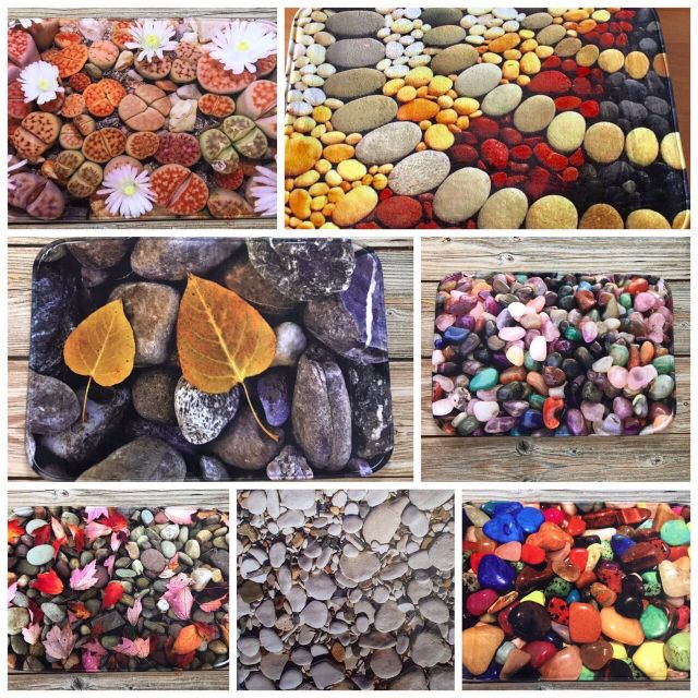 Thảm chống trượt 3d 40×60cm | BigBuy360 - bigbuy360.vn