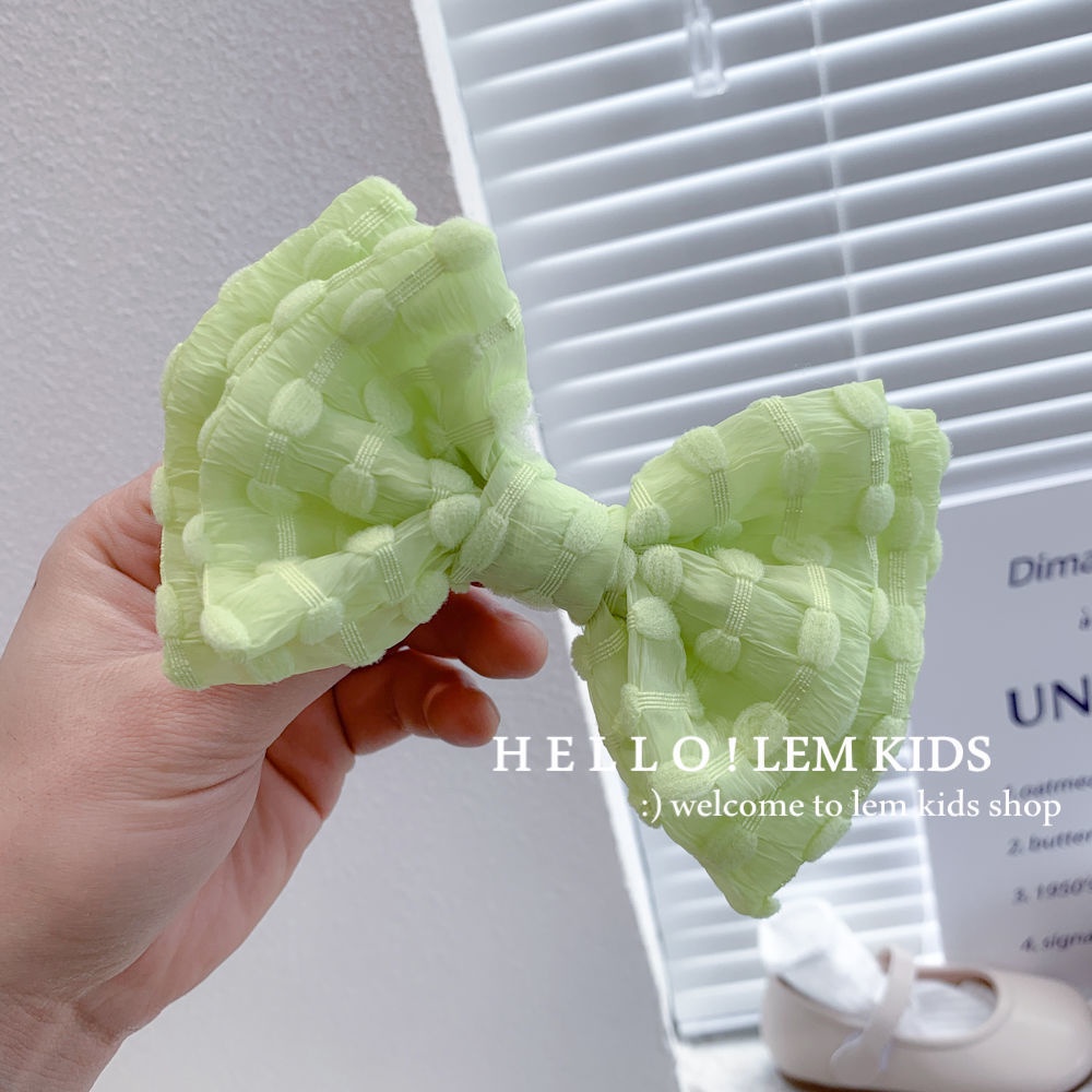 Bộ Áo Thun Tay Ngắn Màu Trơn + Chân Váy + Nơ Thời Trang Hè Hàn Quốc 2023 Mới Cho Bé Gái