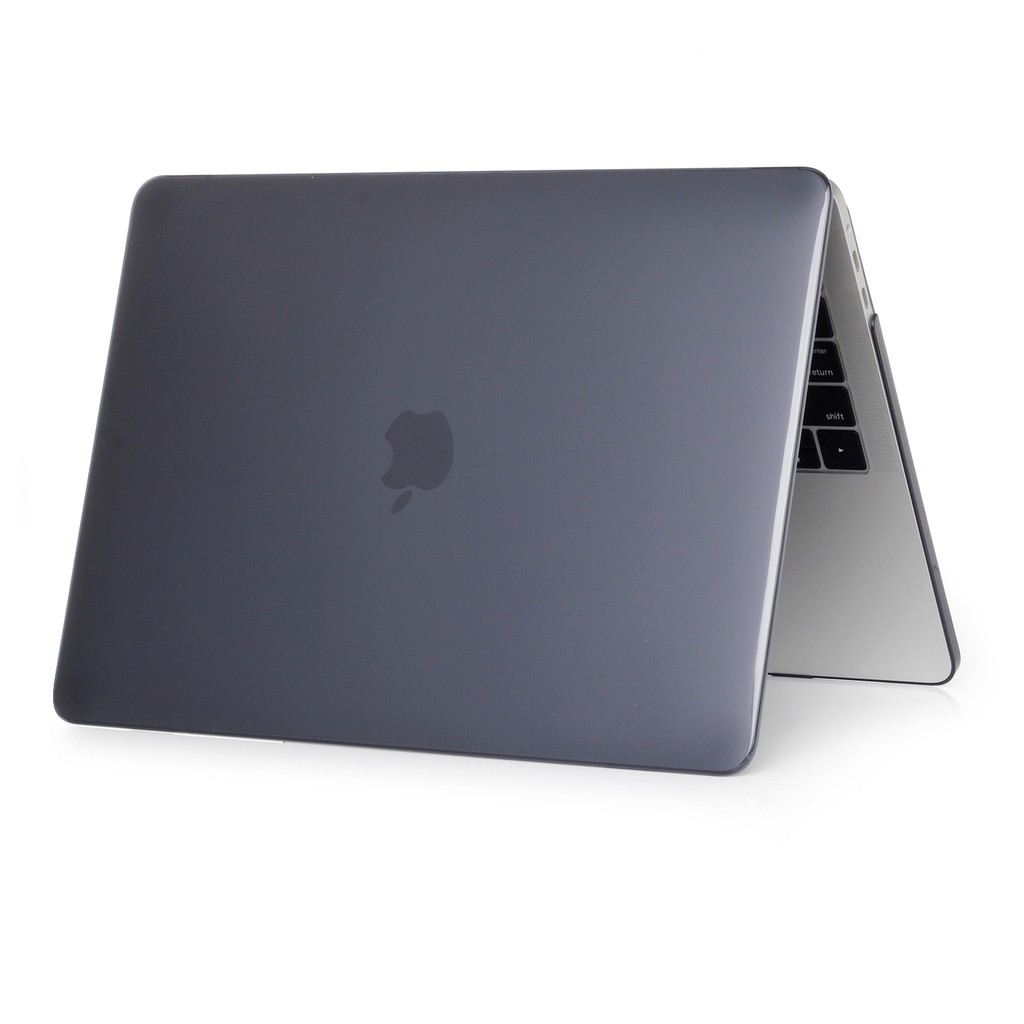 Ốp mỏng cứng bảo vệ cho máy tính bảng MacBook Pro 13" A1706/A1708 (2017/2016 Release)