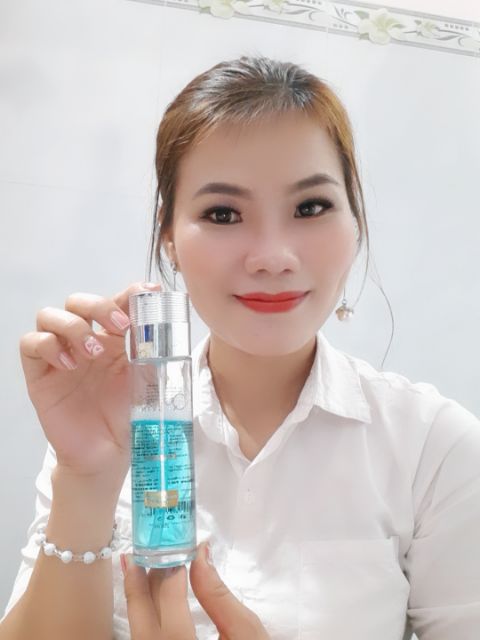 Nước thần 2 in 1 Queenie