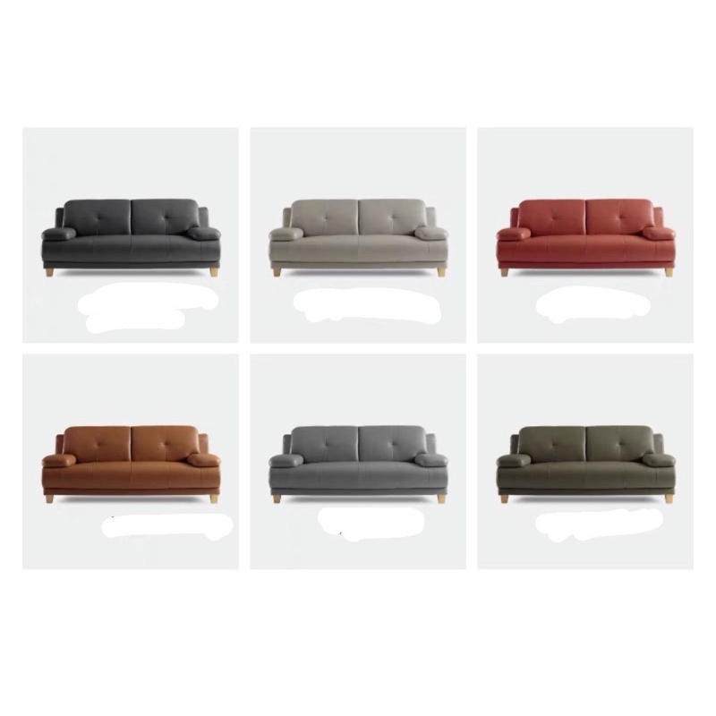 Sofa băng Da cao cấp