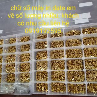 Chữ số in date  .cty tnhh TM DV kt trang phát. 47 đường 12 an dương vương.p16.Q8. liên hệ PHONG 0938389791