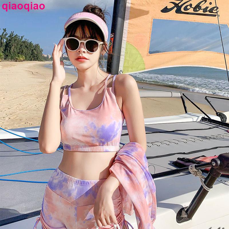 Bộ Đồ Bơi Kèm Áo Khoác Ngoài Thời Trang Nữ Tính | BigBuy360 - bigbuy360.vn