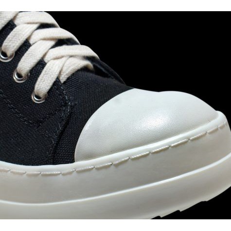 Giày thể thao Sneaker Ramones Low R.O đế thơm vani full Bill full Box