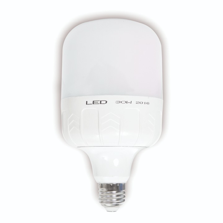 Bóng Đèn Led Bulb 30W -Châu Âu- Tiết Kiệm Điện 90%