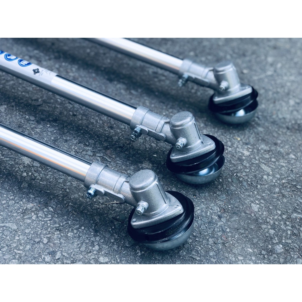 Máy cắt cỏ PANADO PN431