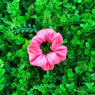 [HUTclothing] Scrunchies vải bóng