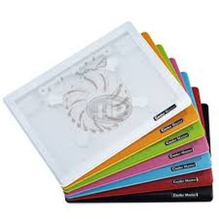 _Quạt tản nhiệt Laptop Coolermaster I100
