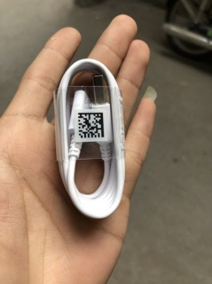 Cáp Sạc Micro USB Samsung Dài 1M2