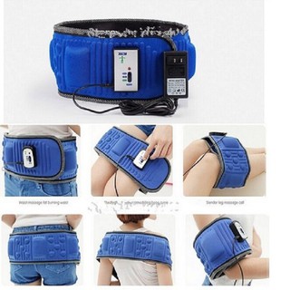 Máy đánh tan mỡ bụng