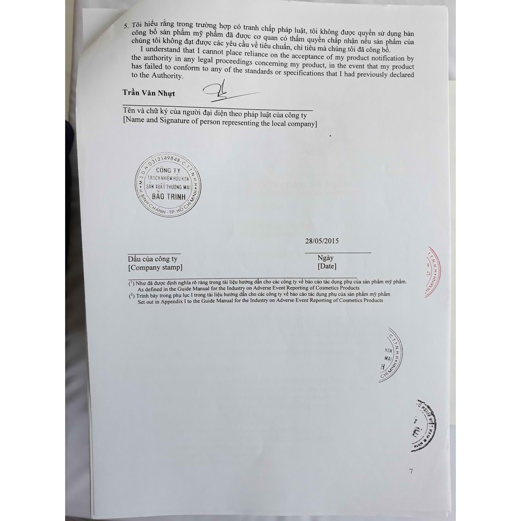 Kem mụn thâm, trắng da, giảm nhờn, làm mịn da - Kem Nano white 15gr - Mỹ phẩm Mộc Lan (KNANOMUN15) | BigBuy360 - bigbuy360.vn