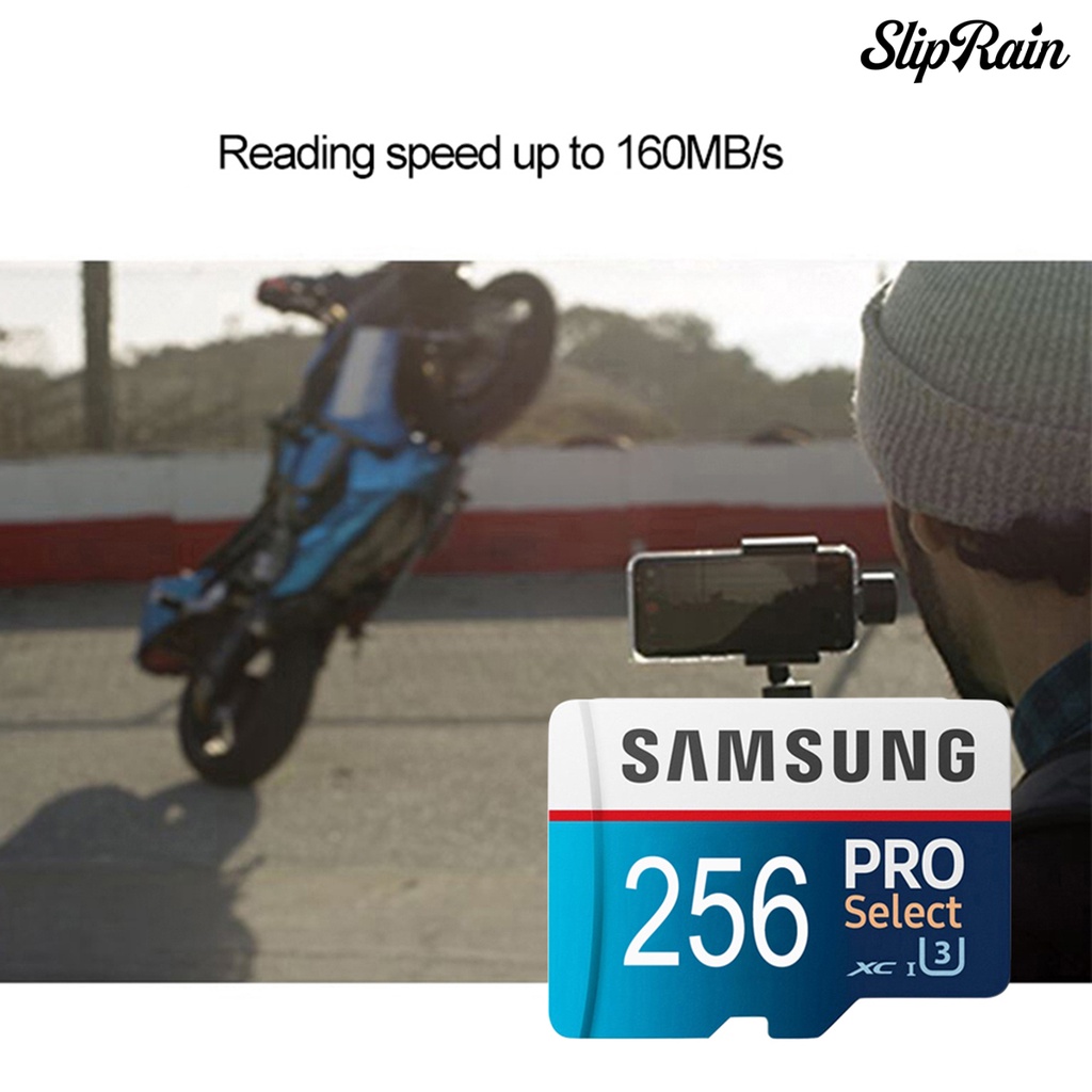 ☺Thẻ Nhớ 16 / 128 / 256GB Tốc Độ Cao Cho Điện Thoại / Máy Tính Bảng / Xe Hơi | BigBuy360 - bigbuy360.vn