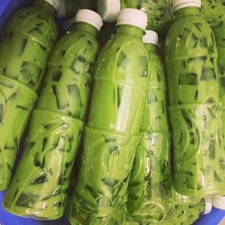 Set trà sữa