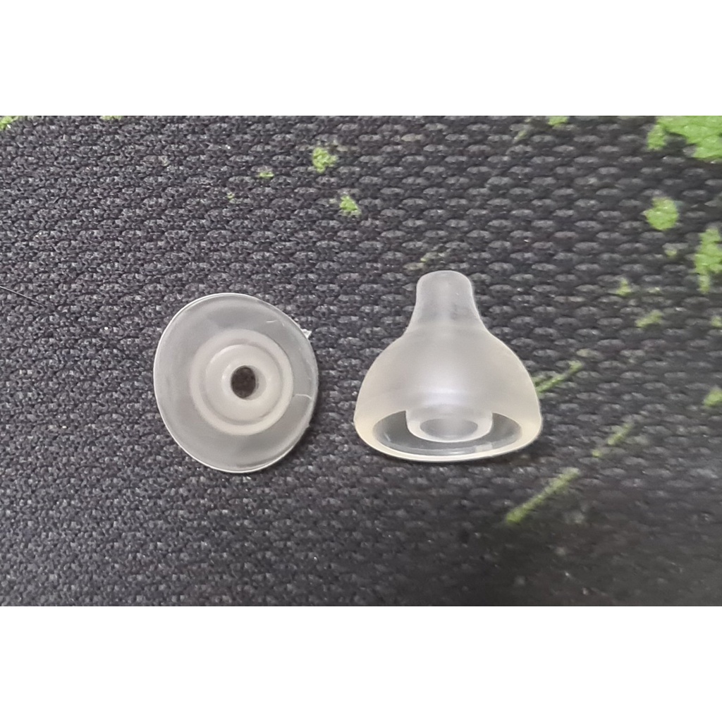Combo 10 Đầu Silicon Rửa Mũi Cho Bé - Vật dụng cần thiết khi giao mùa