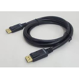 CÁP 2 ĐẦU DISPLAYPORT KINGMASTER KM030