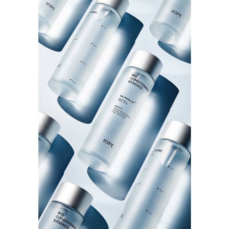 Nước thần IOPE Bio Conditioning Essence 168ml sáng da chống lão hóa Gomimall