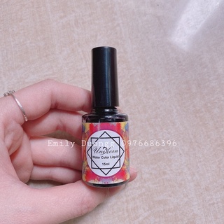 [NAIL] CỒN LOANG ĐEN - LOANG CỒN TẠO HIỆU ỨNG KHÓI HOẶC THIẾT KẾ VÂN ĐÁ CHO MÓNG