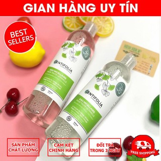 NƯỚC TẨY TRANG RAU MÁ CENTIFOLIA