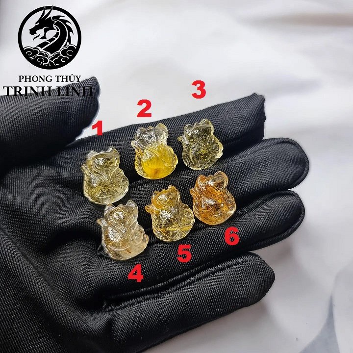 MẶT DÂY CHUYỀN HỒ LY ÔM HOA MÀU VÀNG