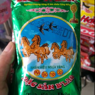 Trà bảo ngân gói nhỏ 70g