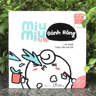 combo Miu Miu tự lập 6q