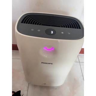 Máy lọc Không khí Philips AC 2880