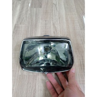 < HOT> Cụm đèn pha Dream EX5