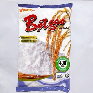 bột gạo tẻ tài ký 400g