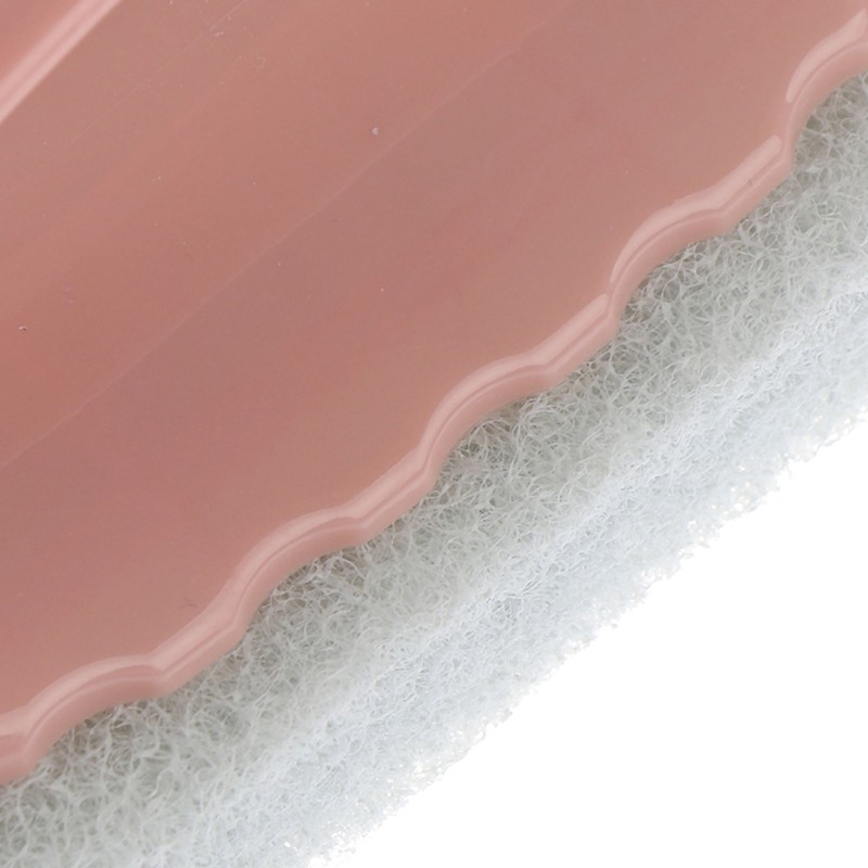 Bàn chải sứ chà bồn tắm tiện lợi