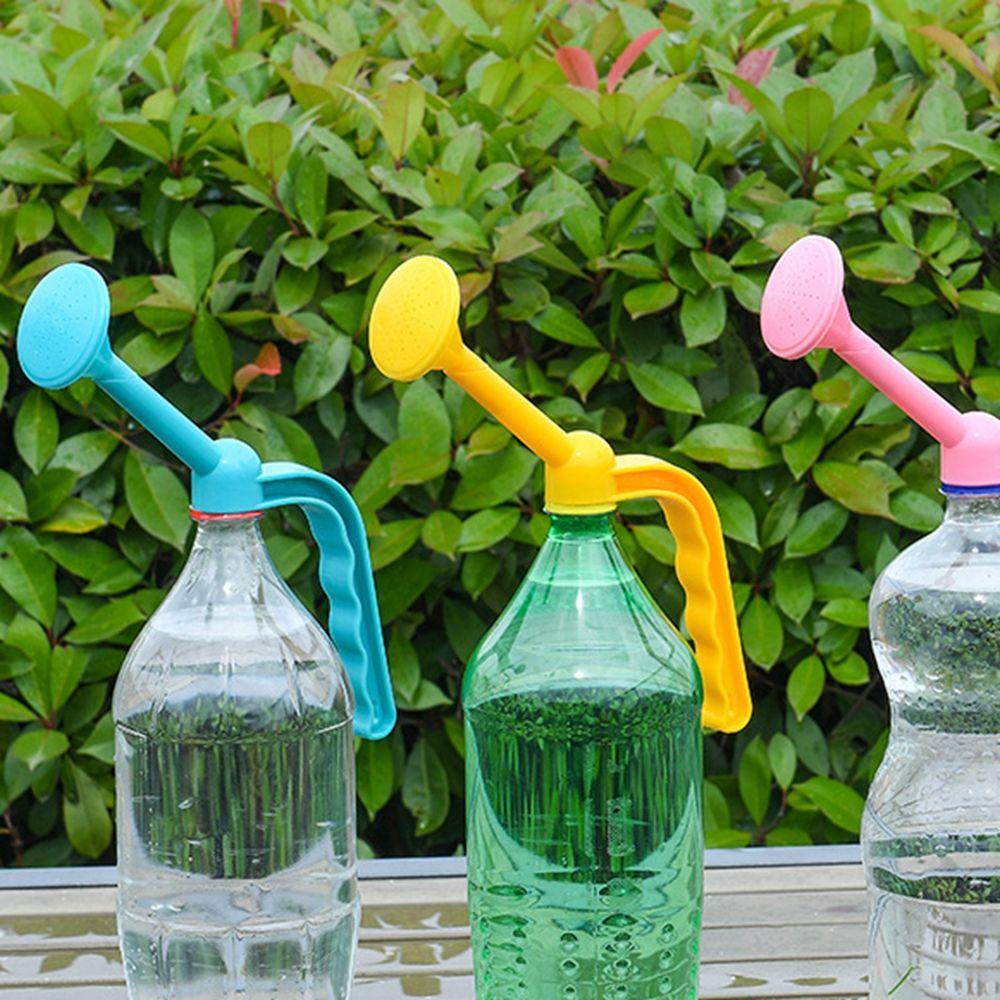 Đầu Vòi Gắn Bình Nước Tưới Cây Di Động Tiện Dụng