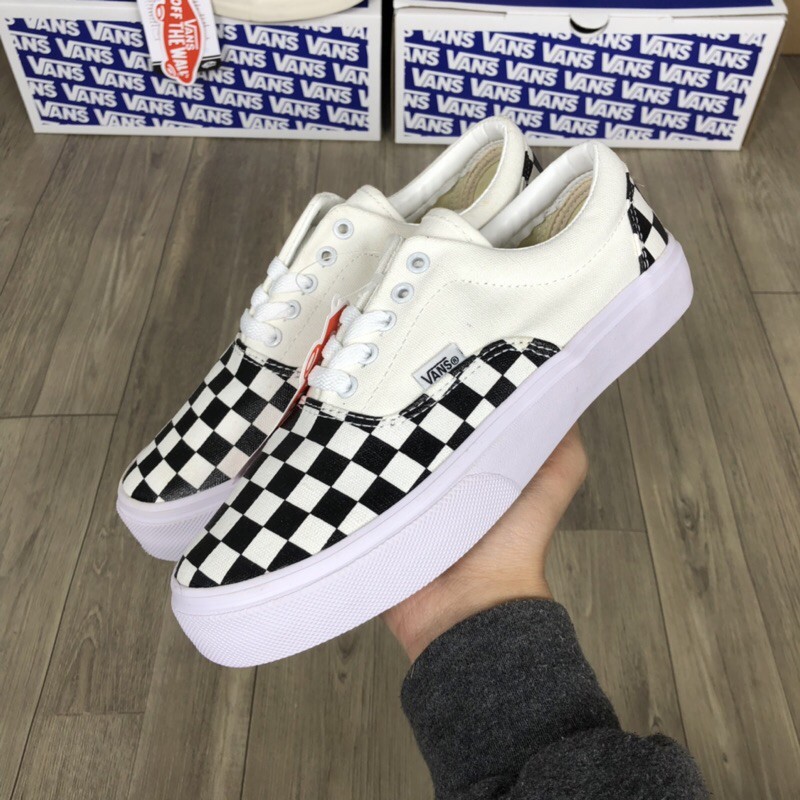 [Ảnh thật, full box] Giày thể thao đế trắng nam nữ | BigBuy360 - bigbuy360.vn