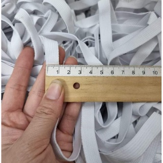 1 kg chun quần ( dây thun bản 0.3 cm đến 9 cm )