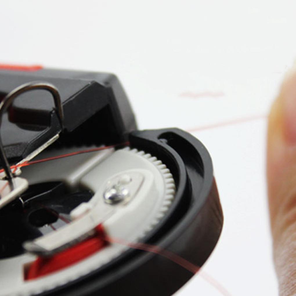 Thiết Bị Buộc Lưỡi Câu Cá Tự Động