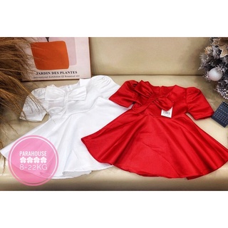 ┇▽Váy Công Chúa Cho Bé Chất Lụa Tafta Cao Cấp