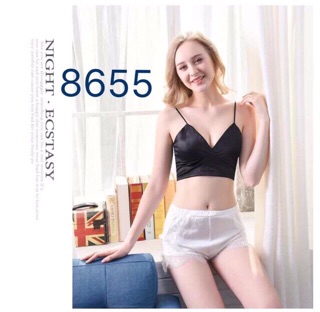 ÁO NGỰC BRA LỤA SIÊU XINH