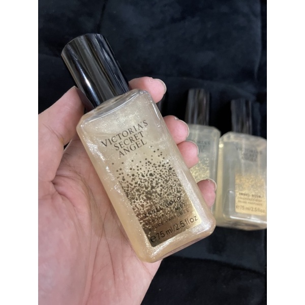 Nước Hoa Victoria’s Secret Angel Gold EDP