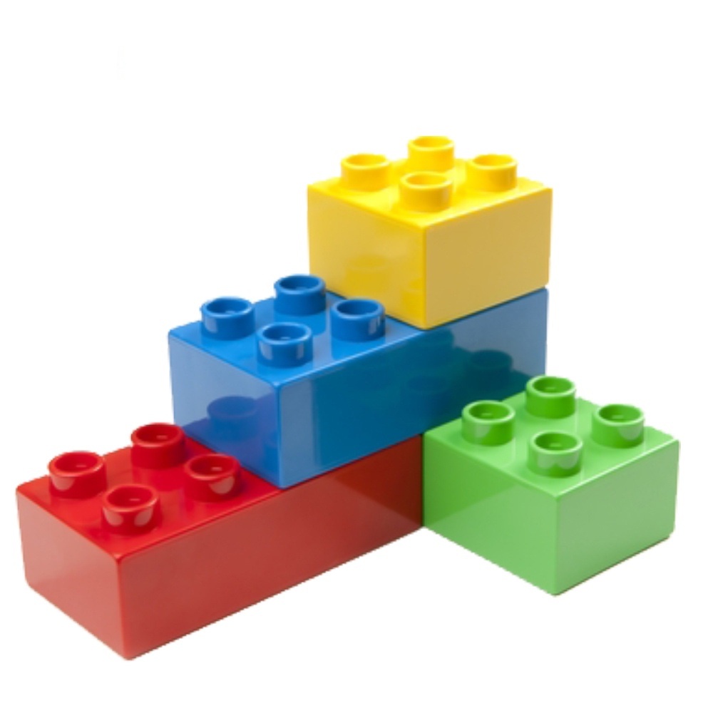 Đồ Chơi Xếp Hình Lắp Ráp Thông Minh 105 Chi Tiết Giúp Bé Phát Triển Tư Duy Trí Tuệ